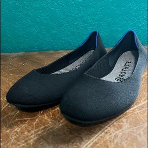 Rothy’s The Square, Black